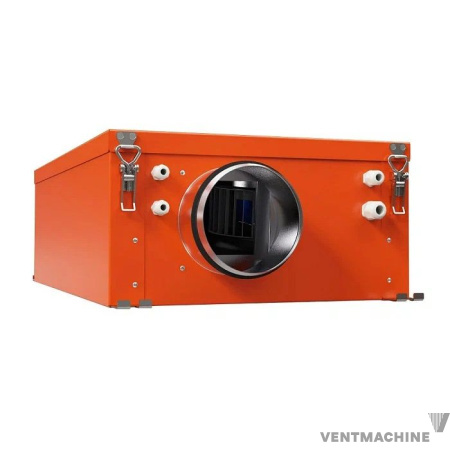 Приточная установка VentMachine Orange 350 Zentec