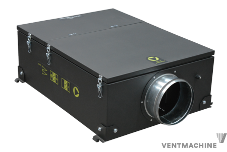 Фотокаталитический очиститель VentMachine ДФ 1000 ФКО
