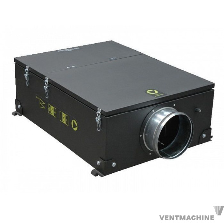 Фотокаталитический очиститель VentMachine ДФ 1000 EPA