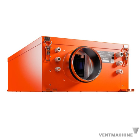 Приточная установка VentMachine Оранж 350 Zentec