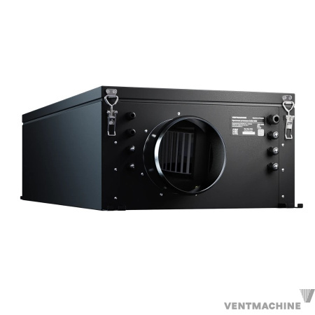 Приточная установка VentMachine Colibri 650 H1