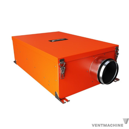 Канальный фильтр VentMachine Orange EPA