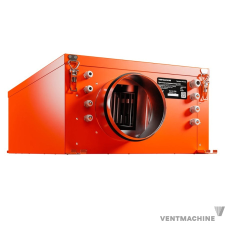 Приточная установка VentMachine Оранж 600 Z3