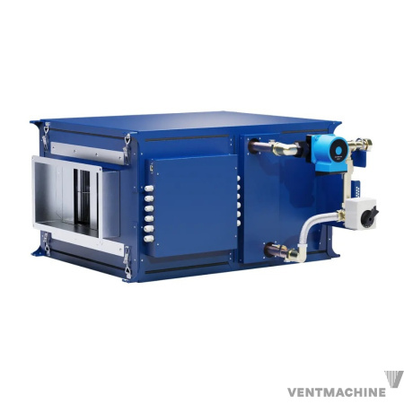 Приточная установка VentMachine Колибри 2000 Аква