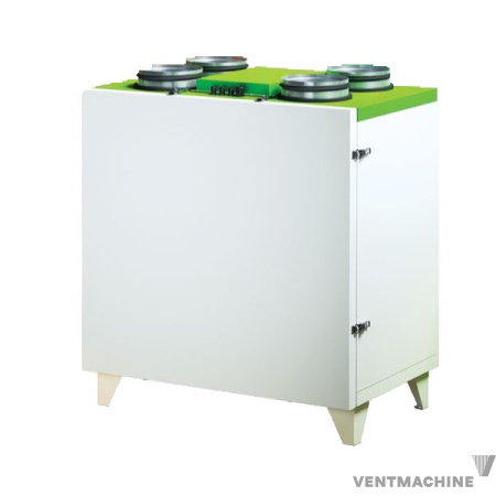 Приточно-вытяжная установка с рекуператором VentMachine Zephyr 600 PUE G1