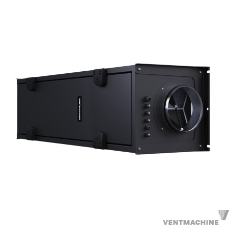 Приточная установка VentMachine Колибри 550 ФКО Z1