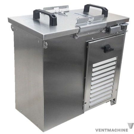 Приточная установка VentMachine Satellite Zentec