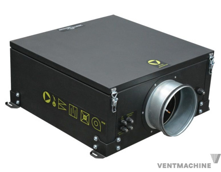 Приточная установка VentMachine Колибри 1000 AC G3