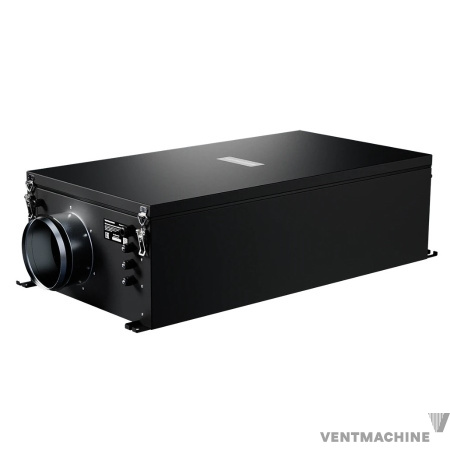 Приточная установка VentMachine Колибри 300 H1
