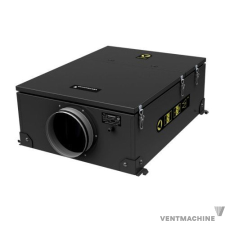 Фотокаталитический очиститель VentMachine ДФ 500 EPA