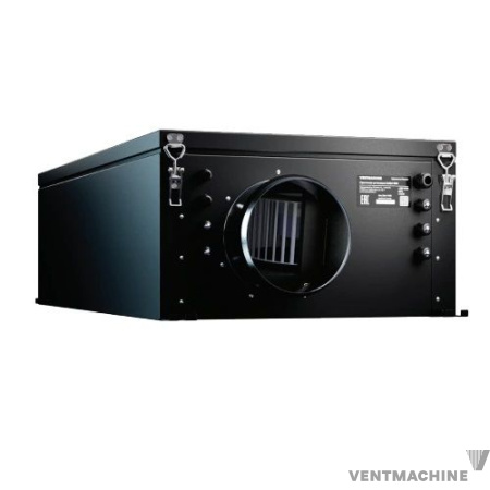 Вытяжная установка VentMachine Colibri EV650