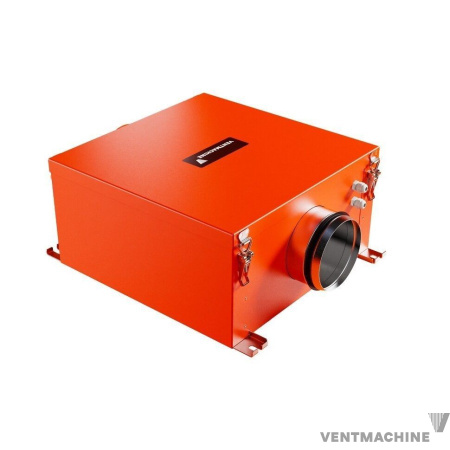 Вытяжная установка VentMachine Orange EV400