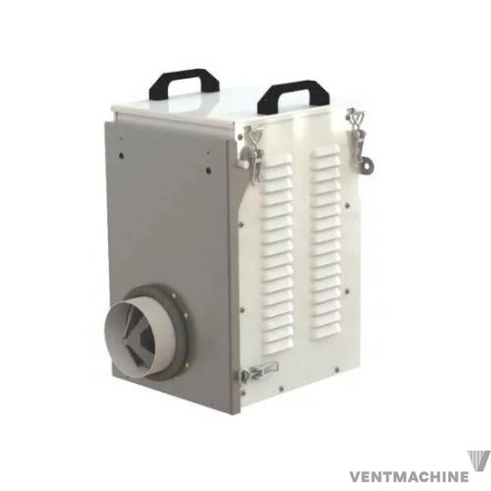 Приточная установка VentMachine Satellite Lite H1