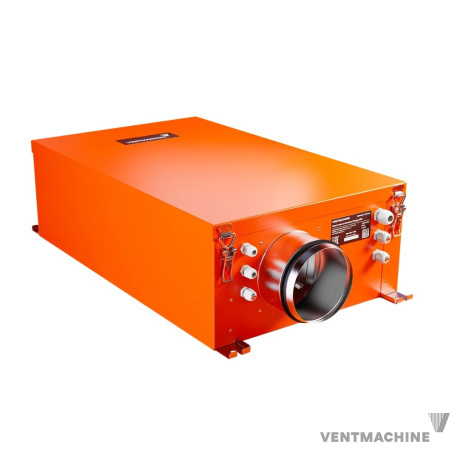 Приточная установка VentMachine Orange 350 H1