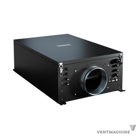 Приточная установка VentMachine Колибри 1000 H1