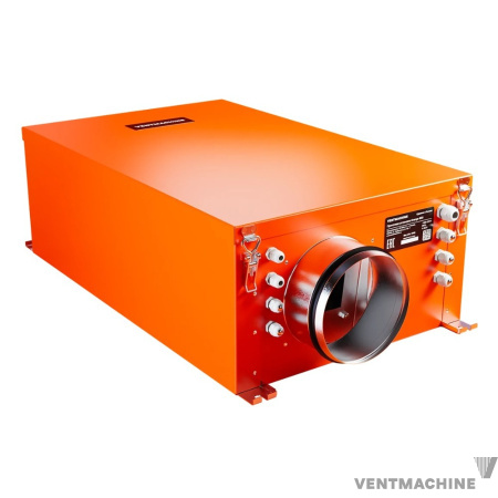 Приточная установка VentMachine Orange 600 H3