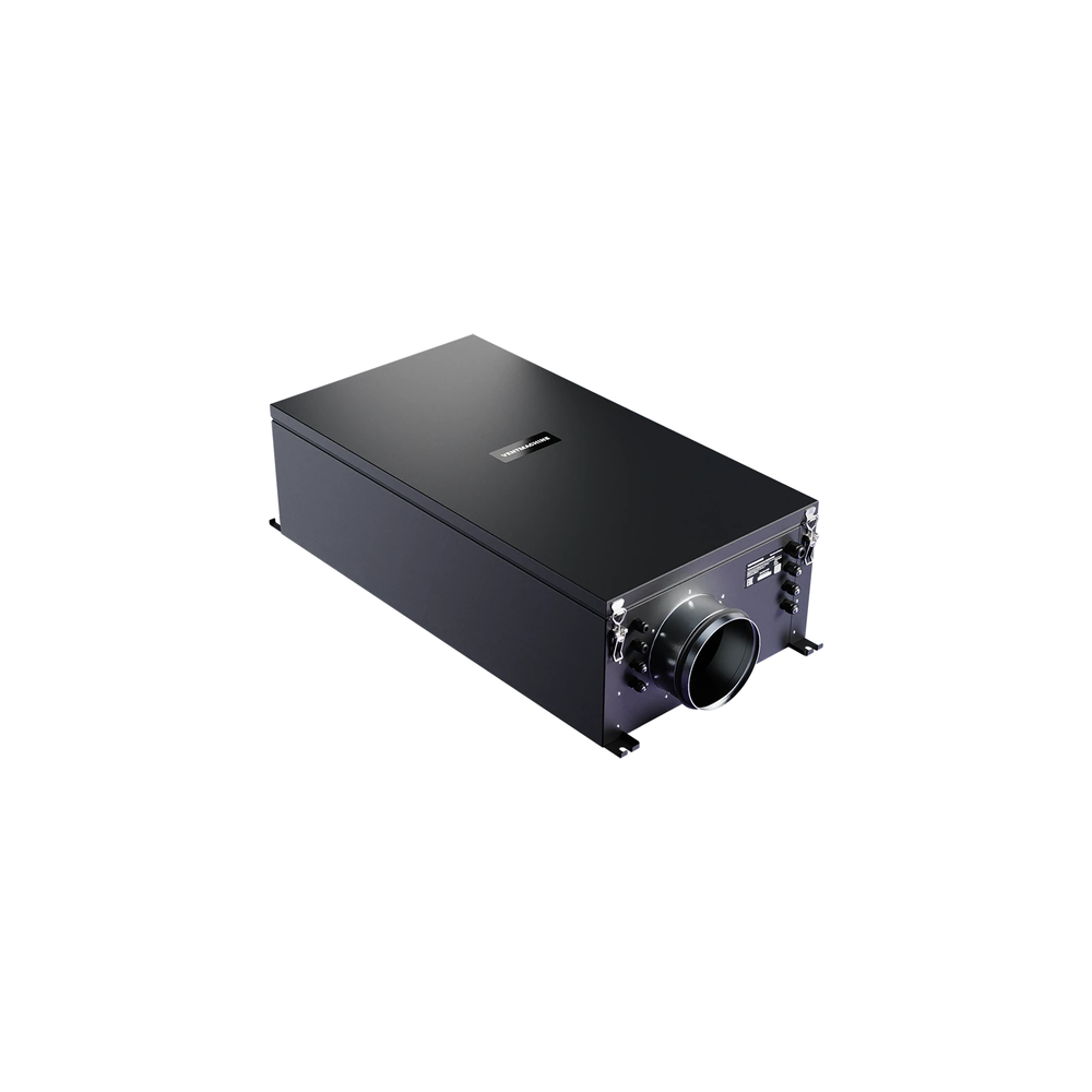 VentMachine Колибри 650 G3