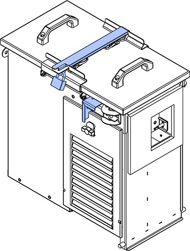 Приточная установка VentMachine Satellite 2 ФКО Z1 Приточная установка VentMachine Satellite 2 ФКО Z1