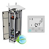 Приточная установка VentMachine ПВУ-500 EC ZenTec Приточная установка VentMachine ПВУ-500 EC ZenTec