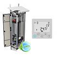 Приточная установка VentMachine ПВУ-500 EC ZenTec Приточная установка VentMachine ПВУ-500 EC ZenTec