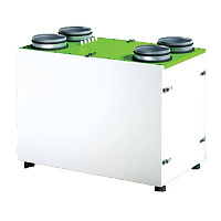 Приточно-вытяжные установки VentMachine Zephyr