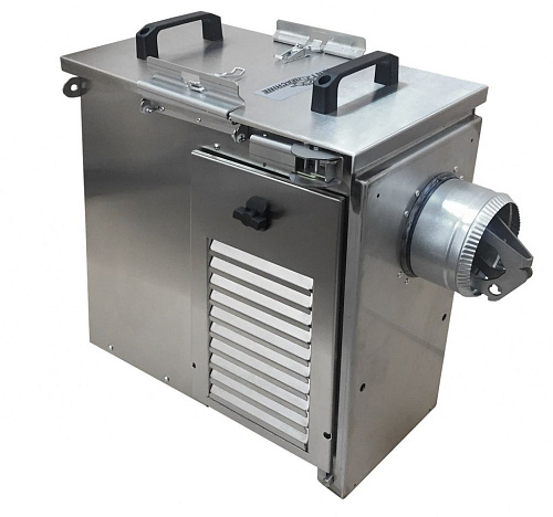 Приточная установка VentMachine Satellite 2 ФКО G1 Приточная установка VentMachine Satellite 2 ФКО G1