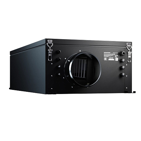 Приточная установка VentMachine Колибри 300 H1
