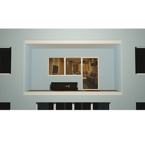 Приточная установка VentMachine Colibri 550 ФКО G1 Приточная установка VentMachine Colibri 550 ФКО G1