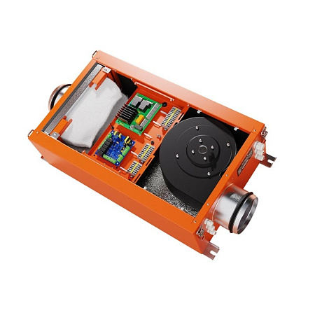Приточная установка VentMachine Оранж 350 Zentec