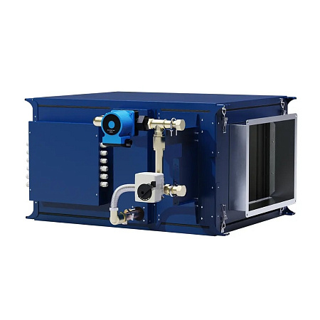 Приточная установка VentMachine Колибри 2000 Аква