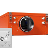 Приточная установка VentMachine Orange 350 Zentec Приточная установка VentMachine Orange 350 Zentec