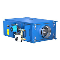 Приточные установки VentMachine Colibri Water