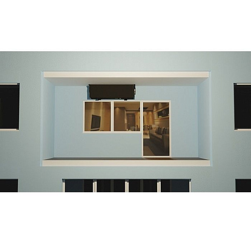 Приточная установка VentMachine Colibri 550 ФКО G1 Приточная установка VentMachine Colibri 550 ФКО G1