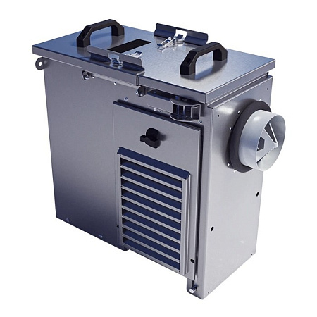 Приточная установка VentMachine Satellite 2 ФКО H1