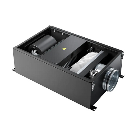 Приточная установка VentMachine Колибри 1000 H1