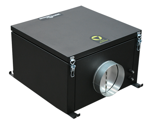 Вытяжная установка VentMachine BW700 Вытяжная установка VentMachine BW700