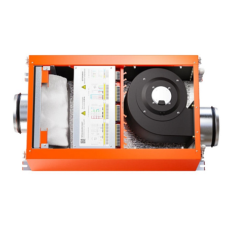 Приточная установка VentMachine Оранж 600 Z3