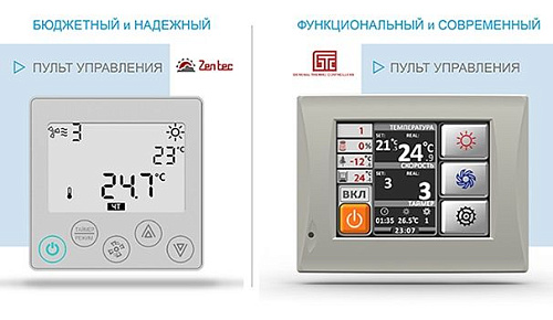 Приточная установка VentMachine Colibri 500 ФКО G1 Приточная установка VentMachine Colibri 500 ФКО G1