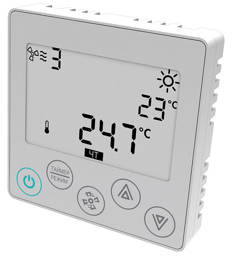 Приточная установка VentMachine Колибри-700 EC ZenTec Приточная установка VentMachine Колибри-700 EC ZenTec