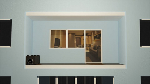 Приточная установка VentMachine Colibri 500 ФКО G1 Приточная установка VentMachine Colibri 500 ФКО G1