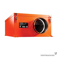 Обеззараживатели VentMachine Orange