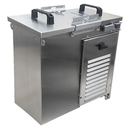 Приточная установка VentMachine Satellite GTC ФКО Приточная установка VentMachine Satellite GTC ФКО