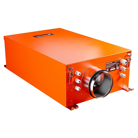 Приточная установка VentMachine Оранж 350 Zentec