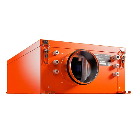 Приточная установка VentMachine Orange 350 H1