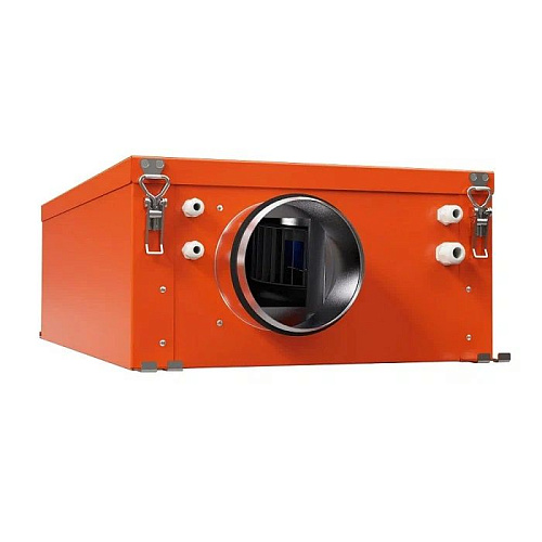 Приточная установка VentMachine Orange 350 Zentec Приточная установка VentMachine Orange 350 Zentec
