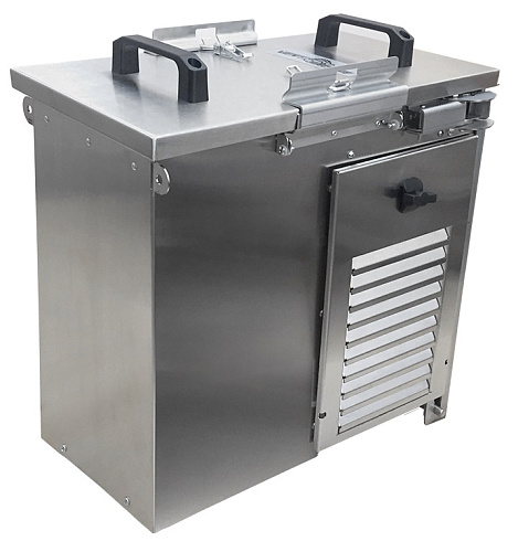 Приточная установка VentMachine Satellite 2 ФКО Z1 Приточная установка VentMachine Satellite 2 ФКО Z1