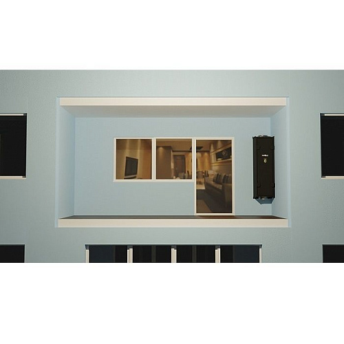 Приточная установка VentMachine Colibri 550 ФКО G1 Приточная установка VentMachine Colibri 550 ФКО G1