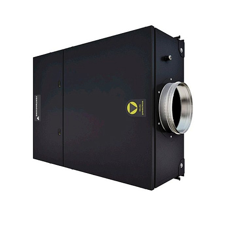 Фотокаталитический очиститель VentMachine ДФ 500 EPA