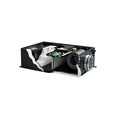 Приточная установка VentMachine Колибри 1000 H1