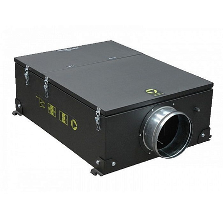 Фотокаталитический очиститель VentMachine ДФ 1000 EPA
